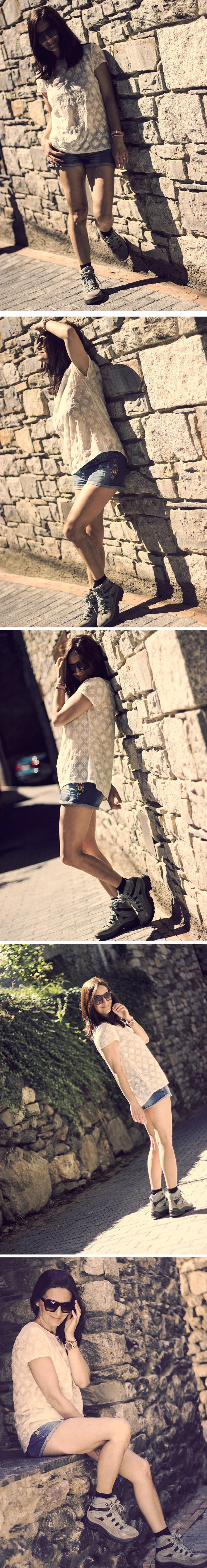 Con las botas puestas.. Con las botas puestas..