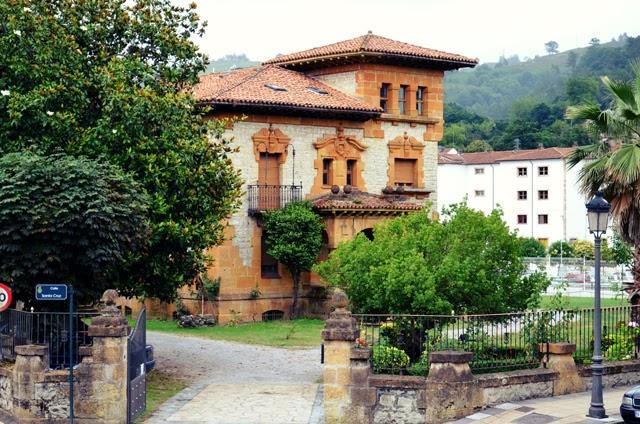 Asturias Day 1 (Part I) Asturias Day 1 (Part I)