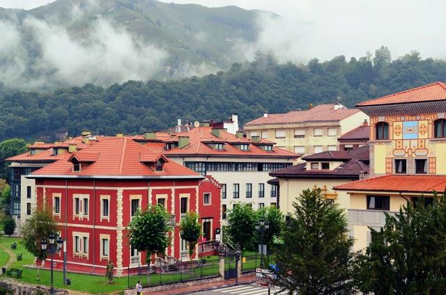 Asturias Day 1 (Part I) Asturias Day 1 (Part I)