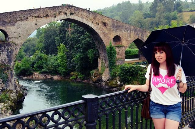 Asturias Day 1 (Part I) Asturias Day 1 (Part I)