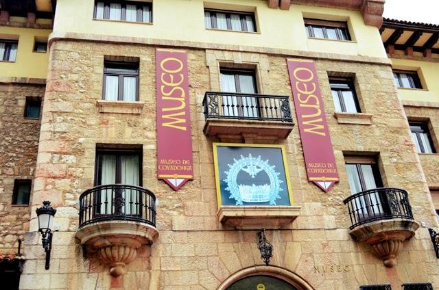 Asturias Day 1 (Part I) Asturias Day 1 (Part I)