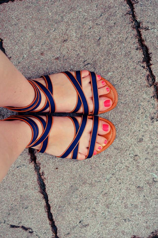 Asturias Day 1 (Part I) Asturias Day 1 (Part I)