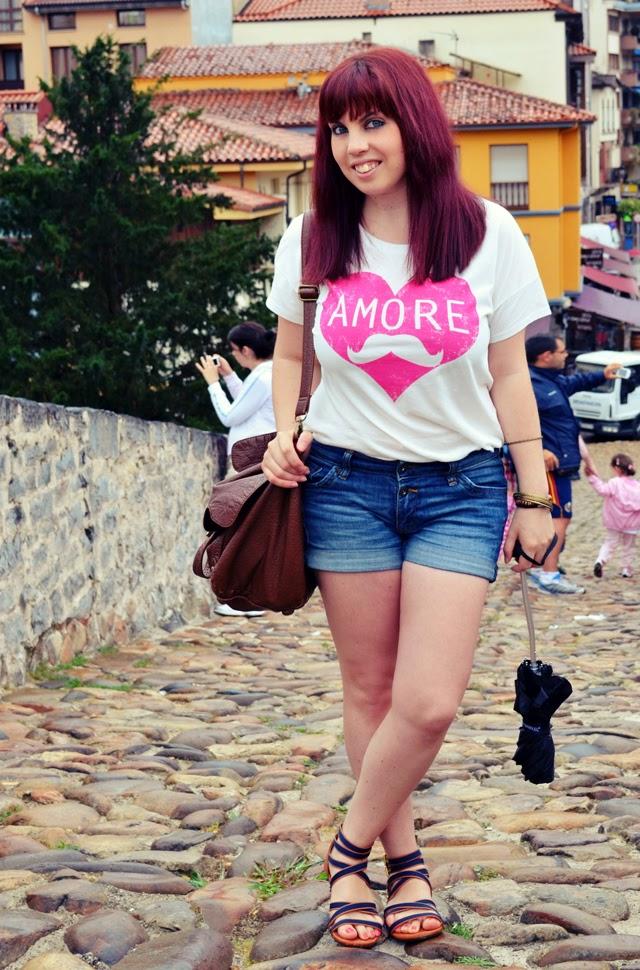 Asturias Day 1 (Part I) Asturias Day 1 (Part I)