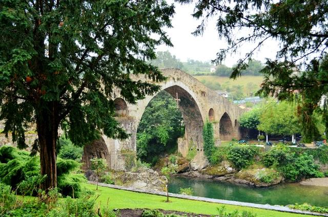 Asturias Day 1 (Part I) Asturias Day 1 (Part I)