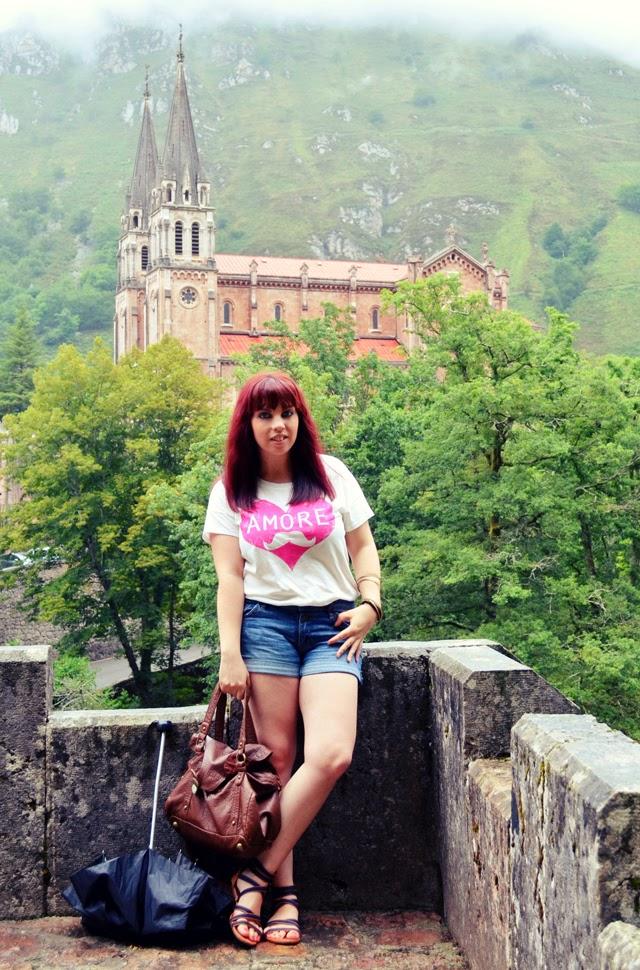 Asturias Day 1 (Part I) Asturias Day 1 (Part I)