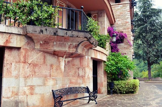 Asturias Day 1 (Part I) Asturias Day 1 (Part I)