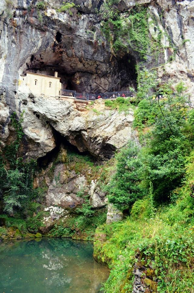 Asturias Day 1 (Part I) Asturias Day 1 (Part I)