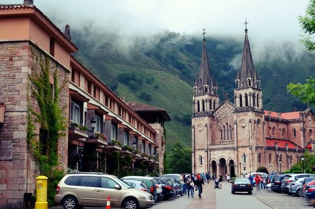 Asturias Day 1 (Part I) Asturias Day 1 (Part I)