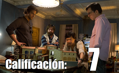 The Hangover Part III