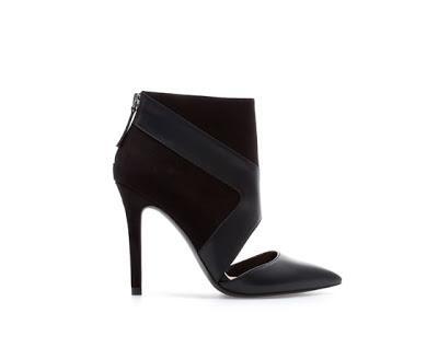 Autumn Must Have: Cut Out Boots Autumn Must Have: Cut Out Boots