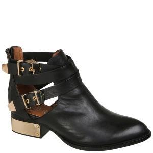 Autumn Must Have: Cut Out Boots Autumn Must Have: Cut Out Boots