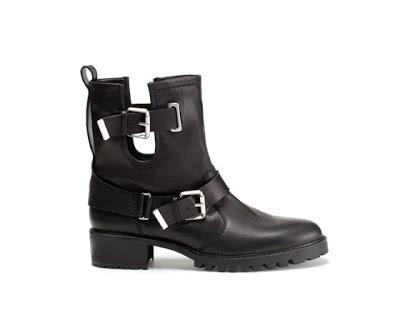 Autumn Must Have: Cut Out Boots Autumn Must Have: Cut Out Boots