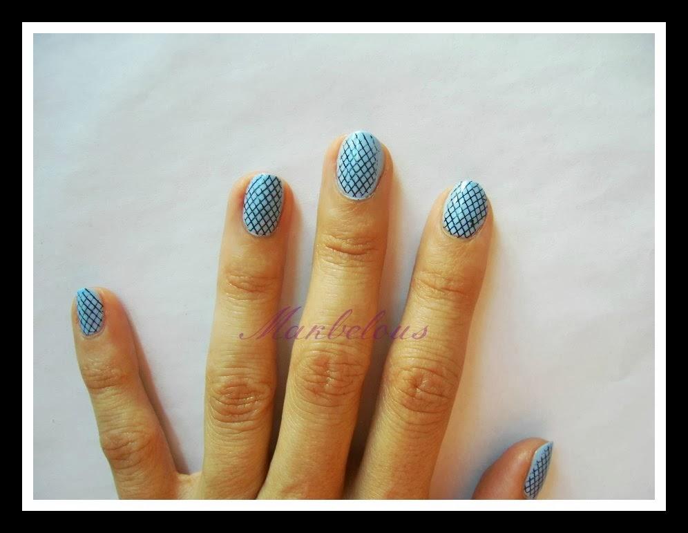 Pedido a Konad Pedido a Konad