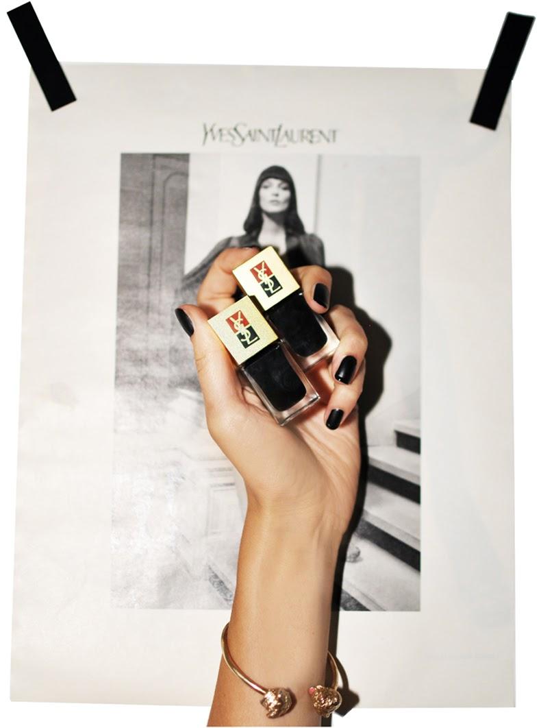 Actitud YSL Actitud YSL