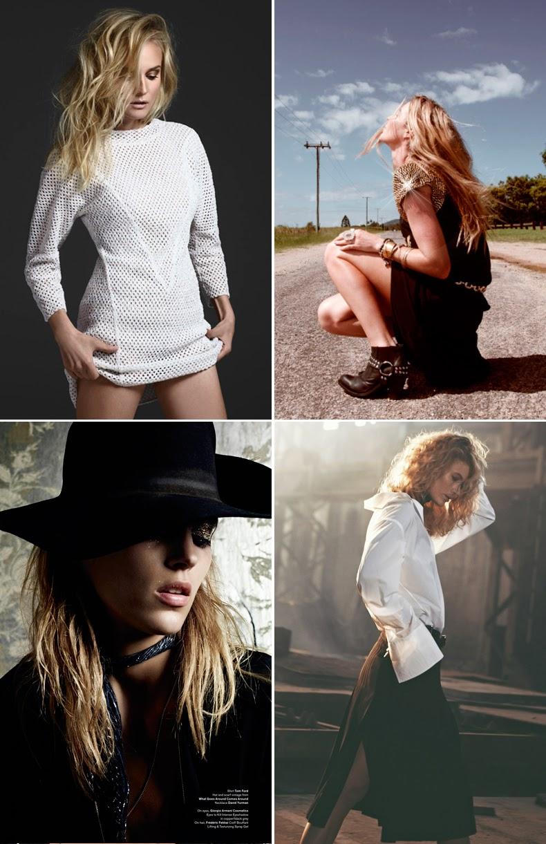 Actitud YSL Actitud YSL