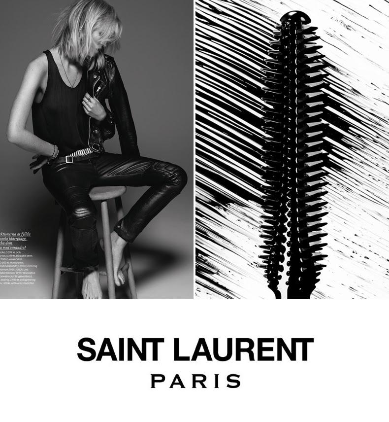 Actitud YSL Actitud YSL