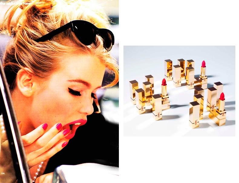 Actitud YSL Actitud YSL