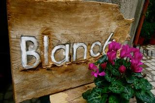 Blanca 6: Aire campestre en Alonso Martínez Blanca 6: Aire campestre en Alonso Martínez