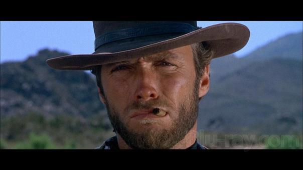 El mundo se divide en dos clint