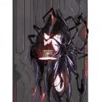 Diseños de Visión y Ms. Marvel para el juego cancelado de los Vengadores Diseño conceptual del videojuego cancelado de los Vengadores