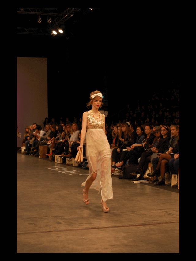 BAF WEEK S/S 13/14: LAS PEPAS Image and video hosting by TinyPic