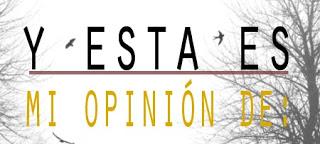 Y esta es mi opinión de: La censura de los reality shows Y esta es mi opinión de: La censura de los reality shows