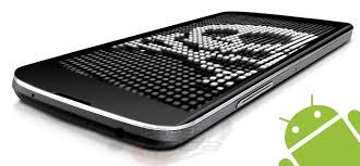 smartphones malware ¿Los niños usan Smartphones con Android desde los 5 años?