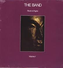The Band - Don't do it (Live) (1971) The Band - Don't do it (Live) (1971)