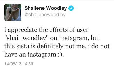 Palabras de Shailene acerca de cortar su cabello para Bajo la Misma Estrella
