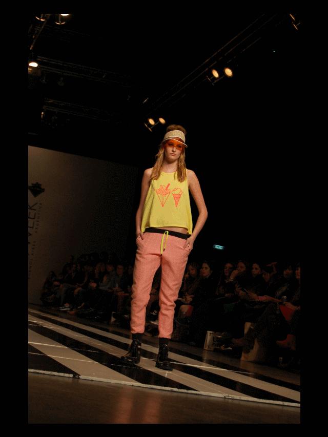 BAF WEEK S/S 13/14: DELAOSTIA Image and video hosting by TinyPic