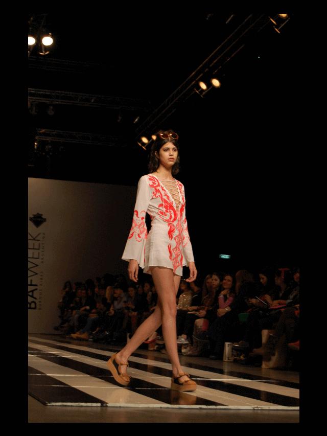 BAF WEEK S/S 13/14: DELAOSTIA Image and video hosting by TinyPic