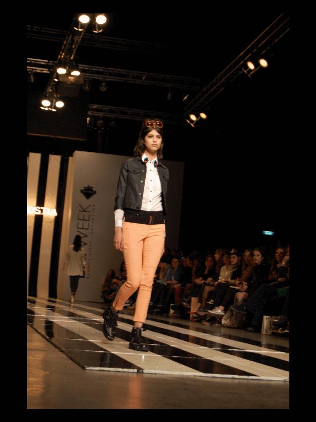 BAF WEEK S/S 13/14: DELAOSTIA Image and video hosting by TinyPic