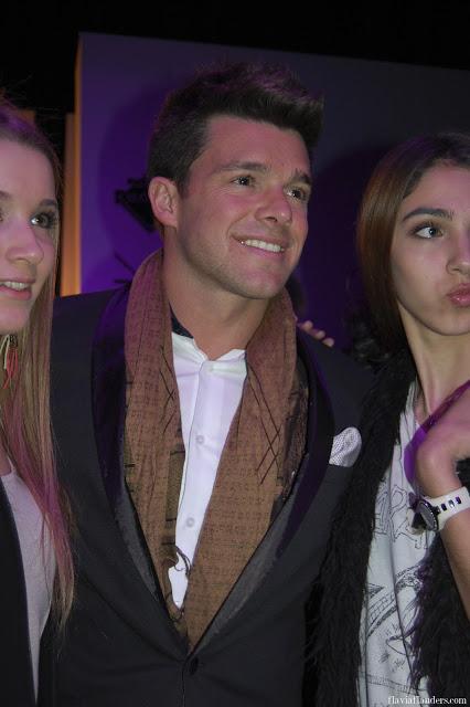 BAF WEEK S/S 13/14: DELAOSTIA BAF WEEK S/S 13/14: DELAOSTIA