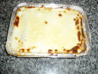 CANELONES DE CALABACÍN CANELONES DE CALABACÍN