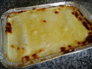 CANELONES DE CALABACÍN CANELONES DE CALABACÍN