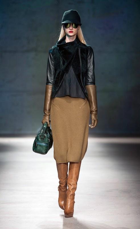 KENNETH COLE: OTOÑO/INVIERNO 2013-2014 KENNETH COLE: OTOÑO/INVIERNO 2013-2014