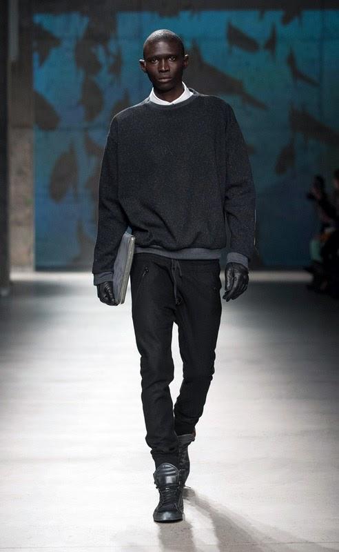 KENNETH COLE: OTOÑO/INVIERNO 2013-2014 KENNETH COLE: OTOÑO/INVIERNO 2013-2014