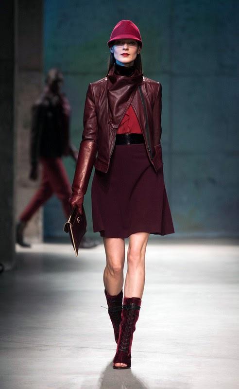 KENNETH COLE: OTOÑO/INVIERNO 2013-2014 KENNETH COLE: OTOÑO/INVIERNO 2013-2014