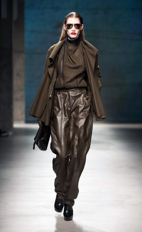 KENNETH COLE: OTOÑO/INVIERNO 2013-2014 KENNETH COLE: OTOÑO/INVIERNO 2013-2014