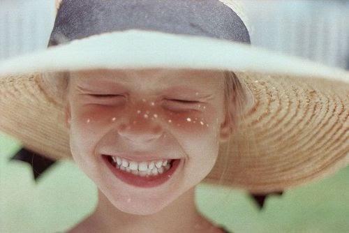 Hoy es un día feliz! Hoy es un día feliz!