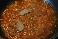 Albóndigas de Pavo en Salsa Albóndigas de Pavo en Salsa