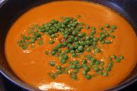 Albóndigas de Pavo en Salsa Albóndigas de Pavo en Salsa