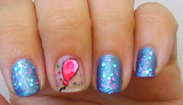 Manicura Globo Manicura Globo