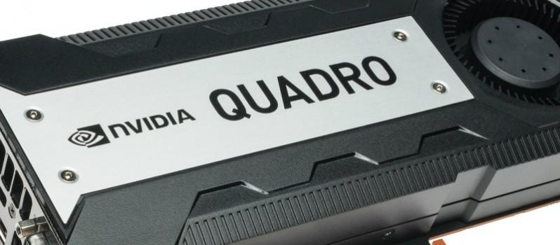 Nvidia Quadro K6000: la tarjeta gráfica más rápida de la historia