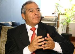 MINISTRO EL INTERIOR RECONOCE QUE SL PUEDA REACCIONAR… MINISTRO EL INTERIOR RECONOCE QUE SL PUEDA REACCIONAR…