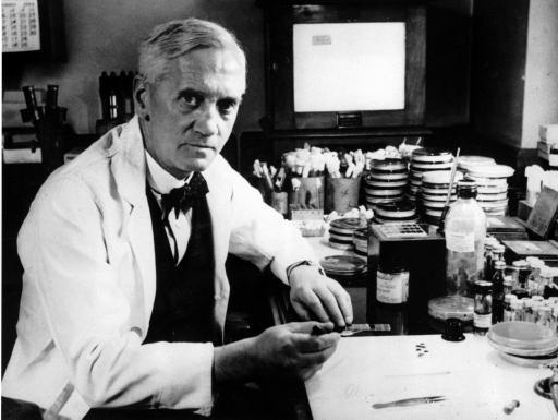 Los 5 descubrimientos médicos más importantes de la historia Los 5 descubrimientos médicos más importantes de la historia