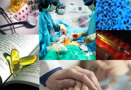 Los 5 descubrimientos médicos más importantes de la historia Los 5 descubrimientos médicos más importantes de la historia