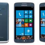 Nuevo Samsung ATIV S Neo con Windows Phone 8 y roaming internacional a través de Sprint