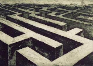 El laberinto de Domingo El laberinto de Domingo