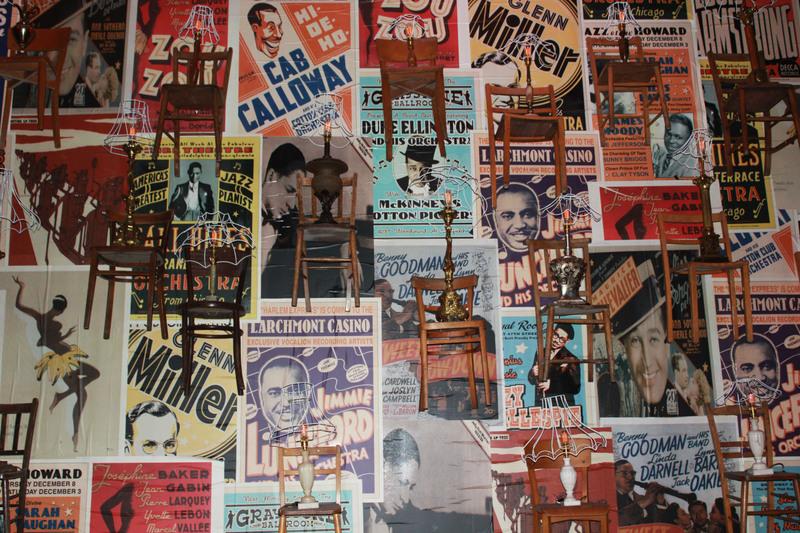 Oohlala blogger party + Primark show Image Hosted by ImageShack.us